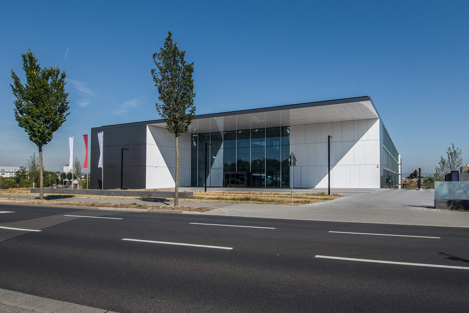 Steuerberatung durch DLF Treuhand