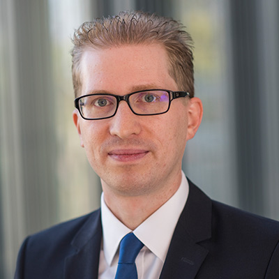 Daniel Martz ist Diplom-Finanzwirt (FH) und Steuerberater bei der DLF Treuhand Steuerberatungsgesellschaft aus Mainz