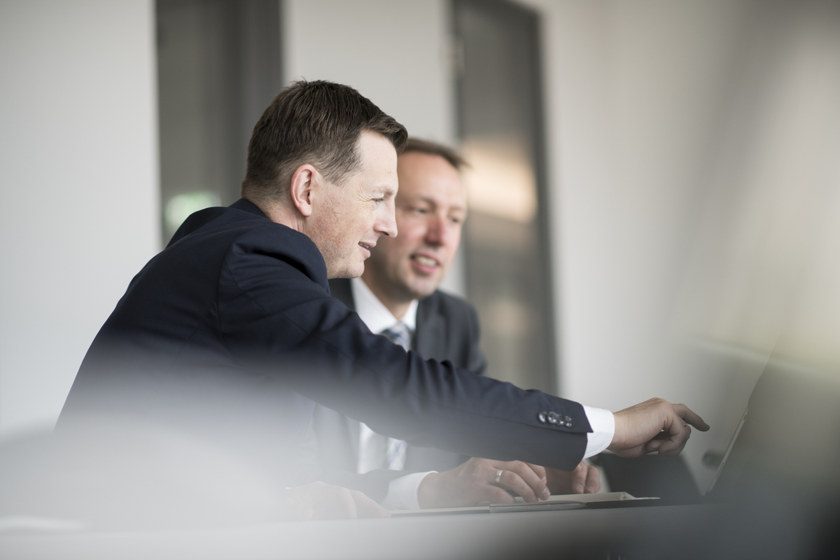 Ganzheitlich individuell